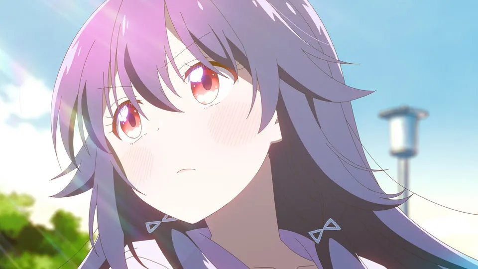 星屑テレパス　第9話　惑星グラビティ